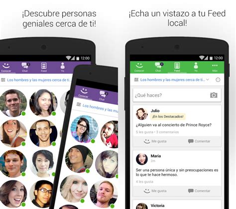 app para hacer amigos españa|25 APLICACIONES para Chatear y Conocer Gente